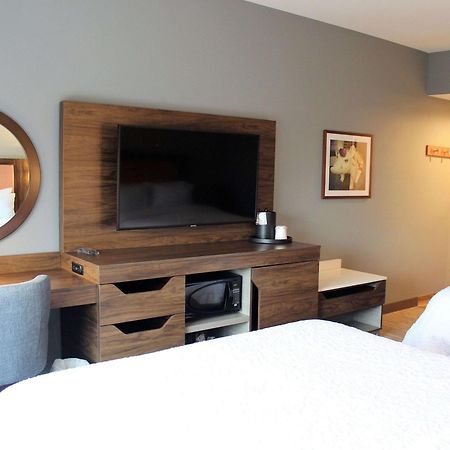 Hampton Inn Лексингтън Екстериор снимка