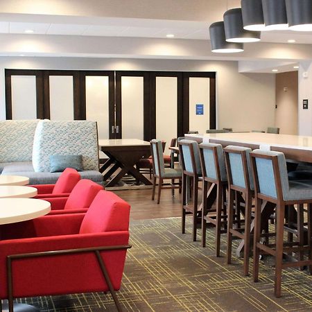 Hampton Inn Лексингтън Екстериор снимка