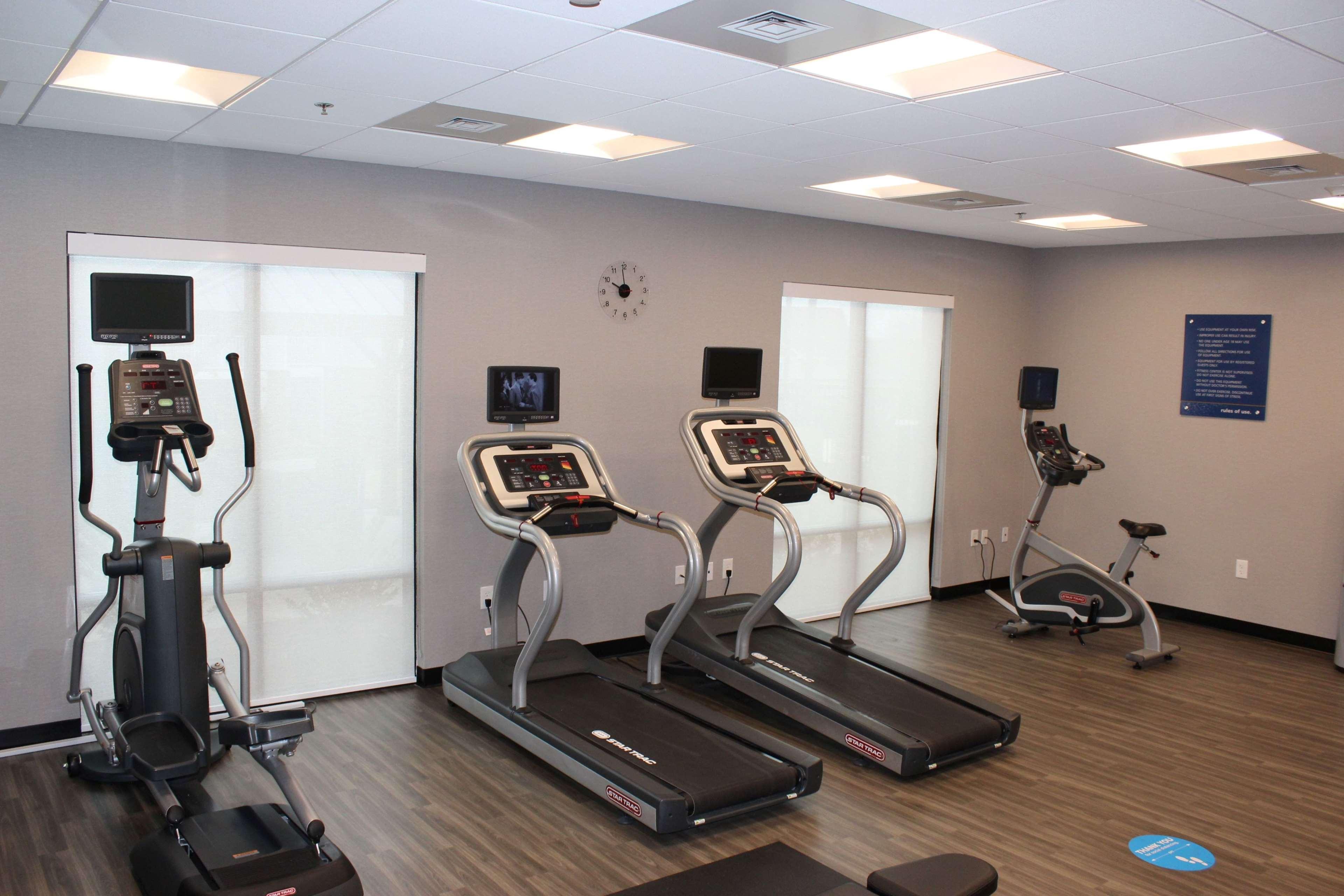 Hampton Inn Лексингтън Екстериор снимка