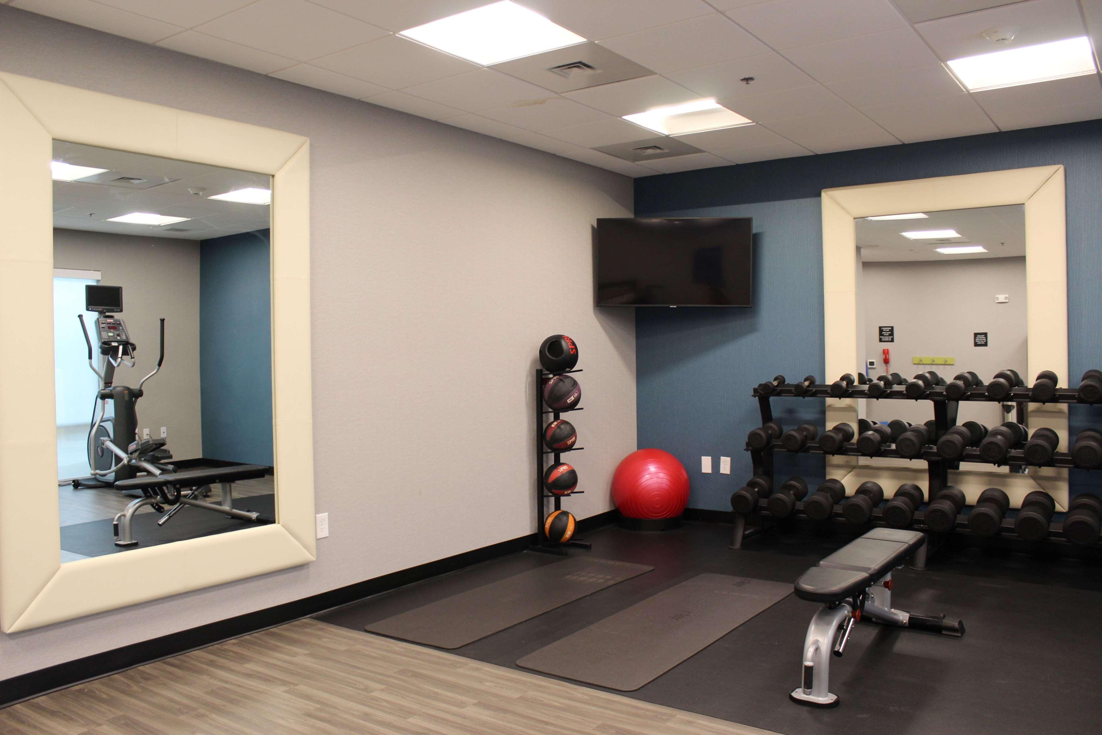 Hampton Inn Лексингтън Екстериор снимка