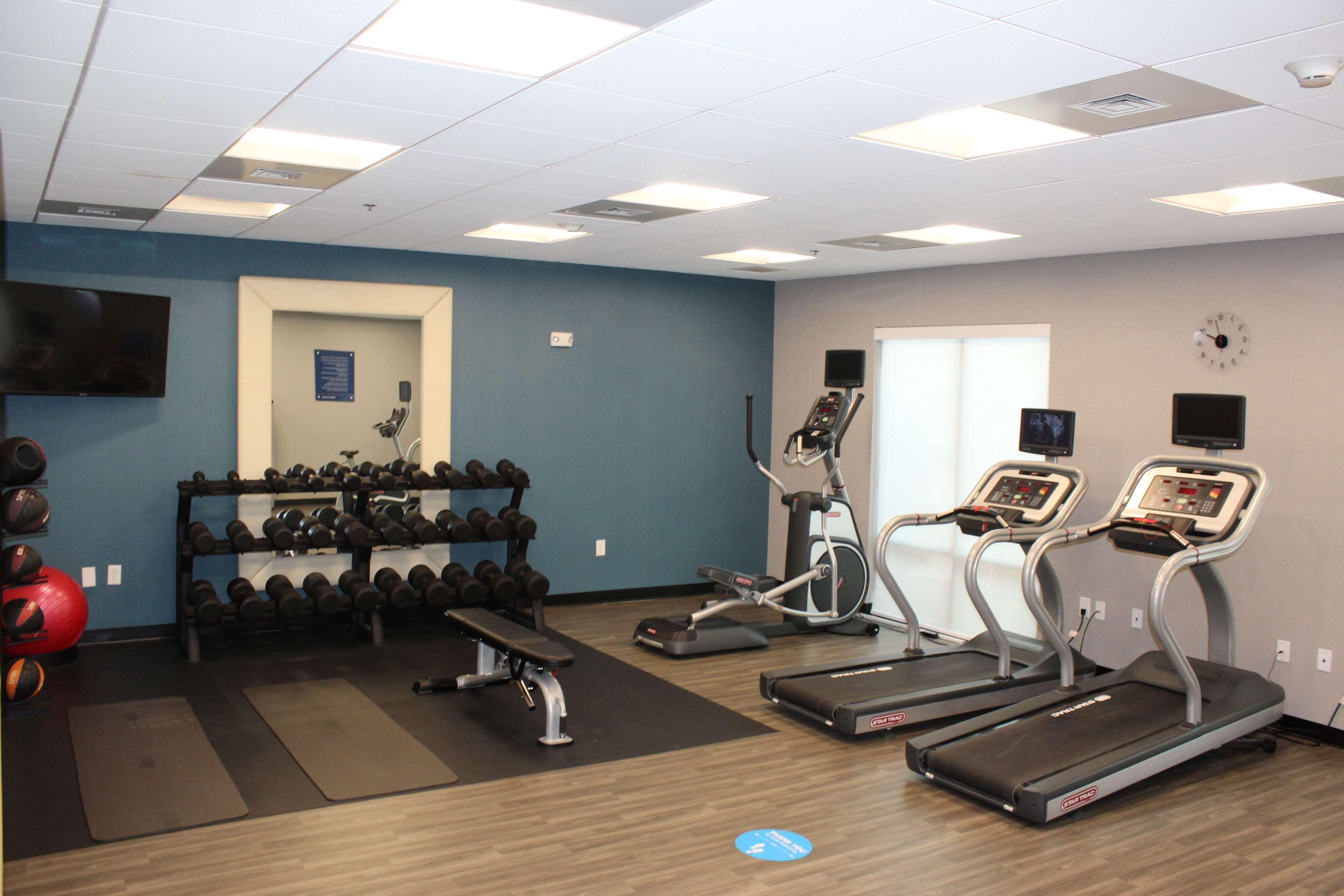 Hampton Inn Лексингтън Екстериор снимка