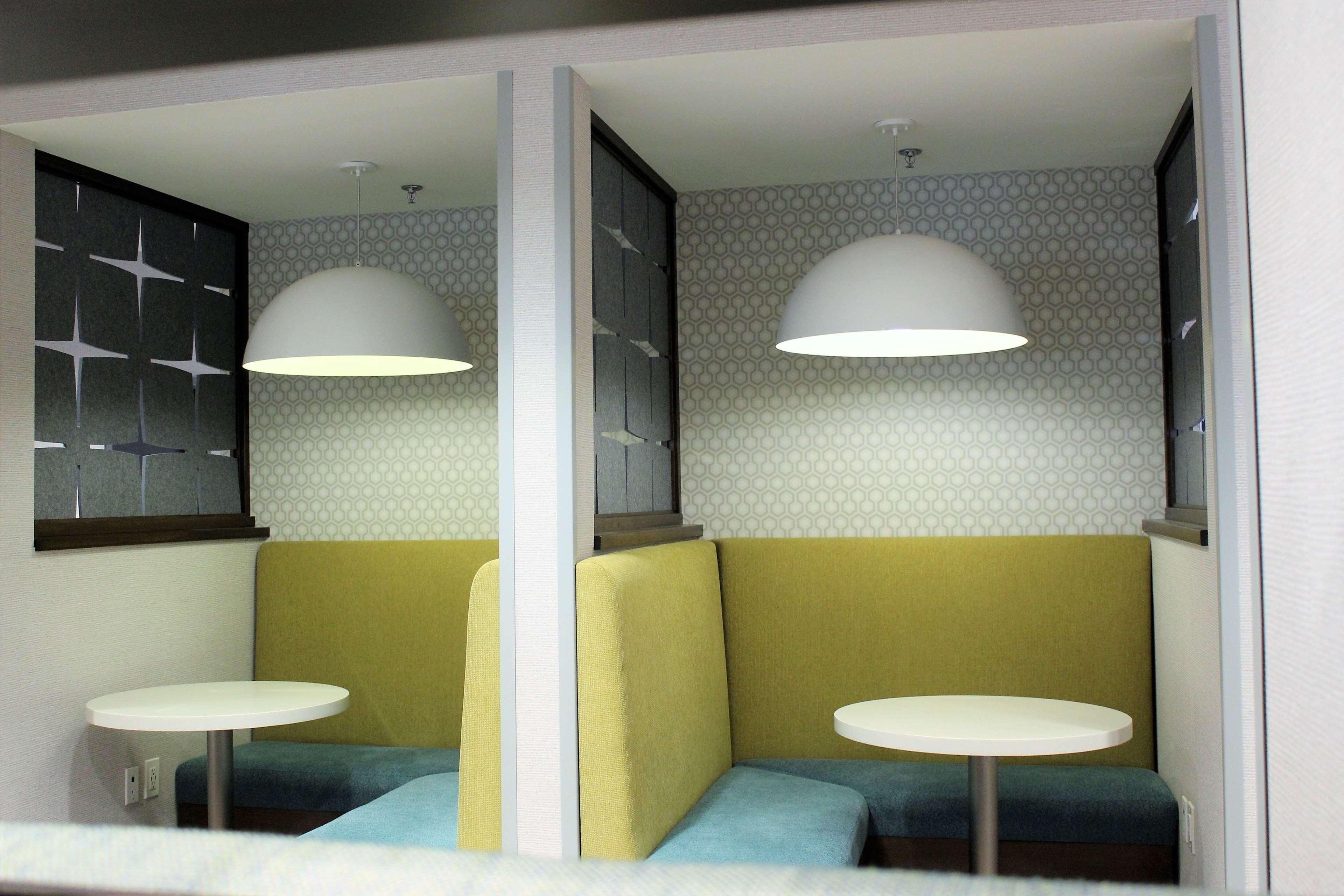 Hampton Inn Лексингтън Екстериор снимка