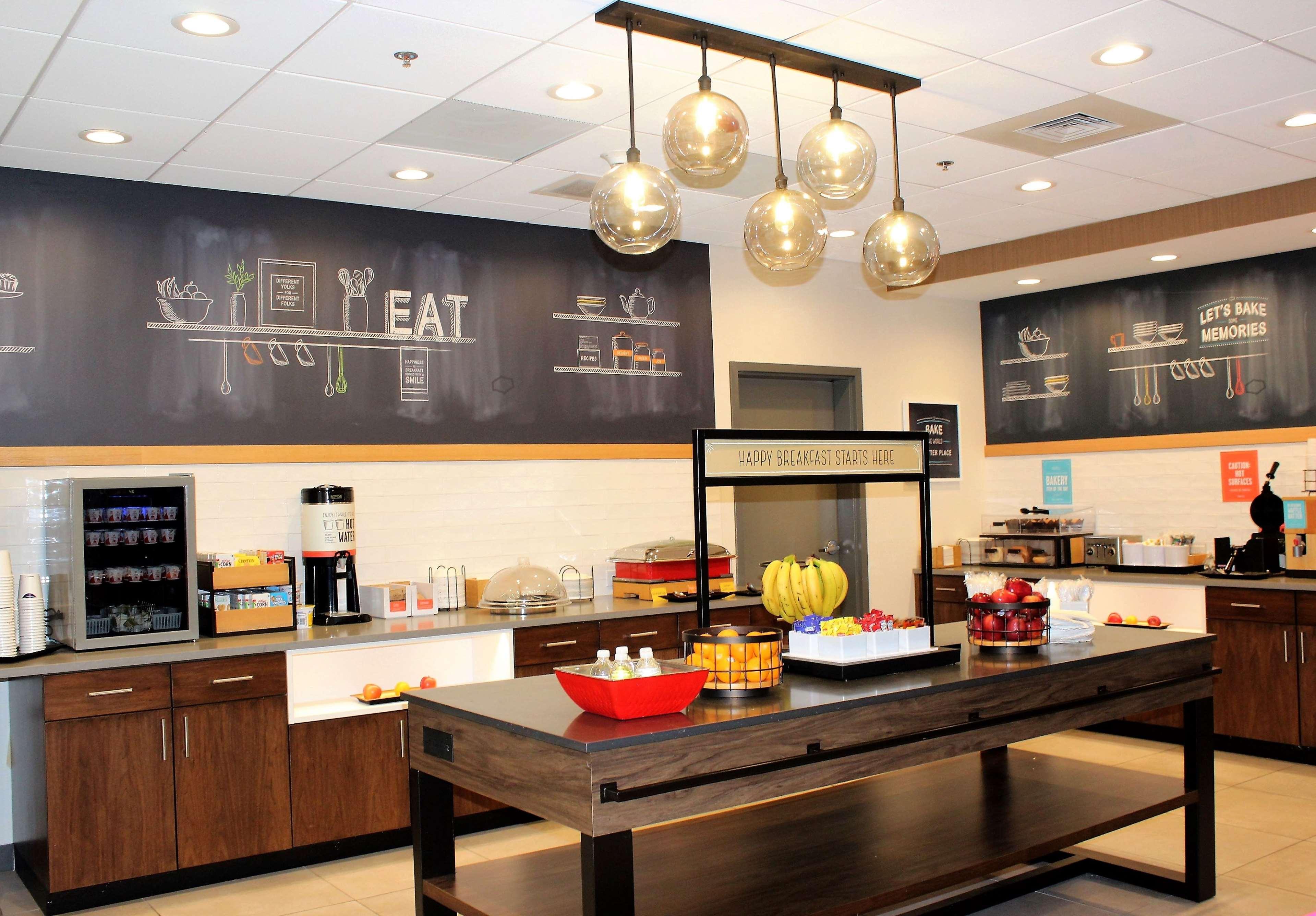Hampton Inn Лексингтън Екстериор снимка