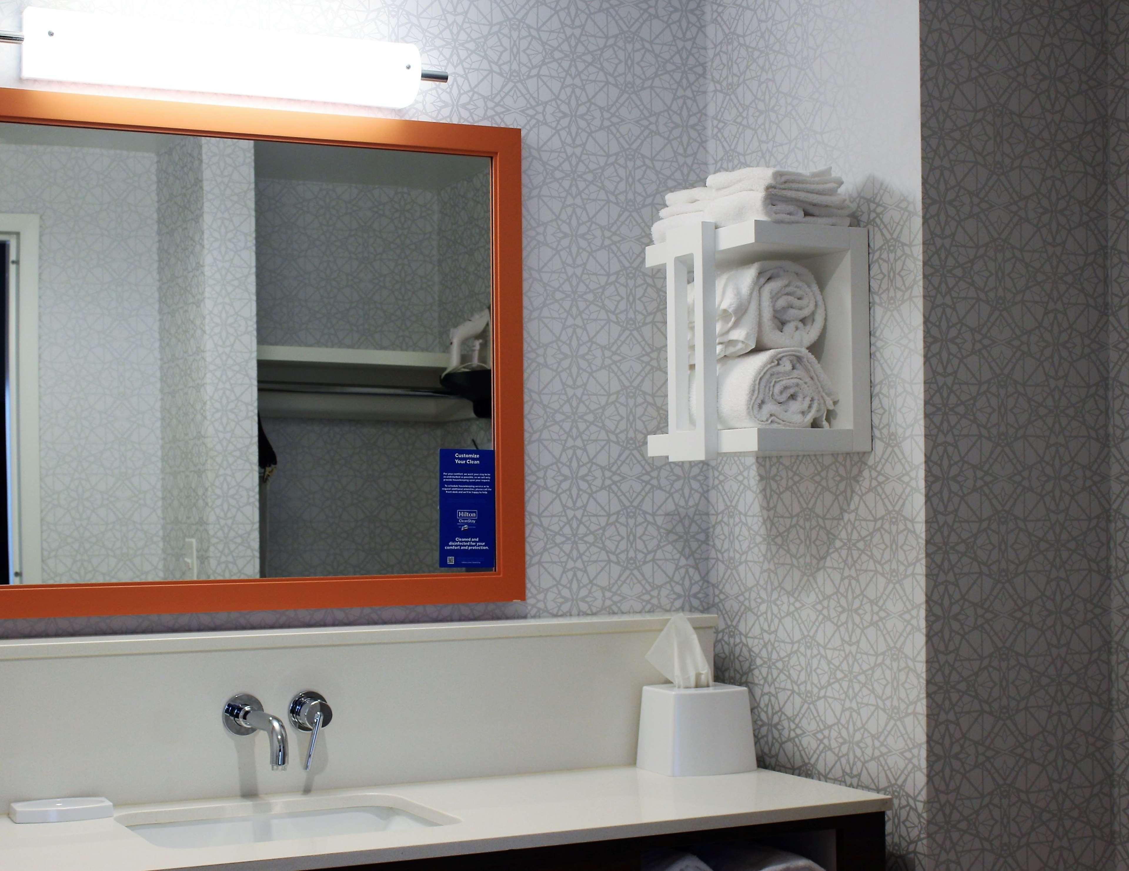 Hampton Inn Лексингтън Екстериор снимка