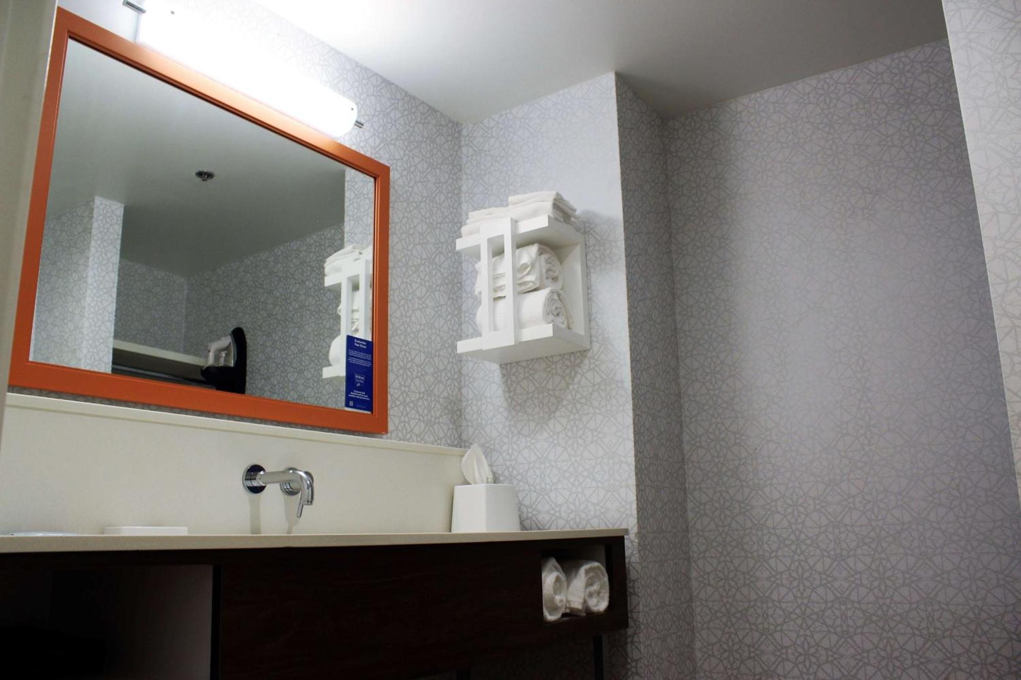 Hampton Inn Лексингтън Екстериор снимка