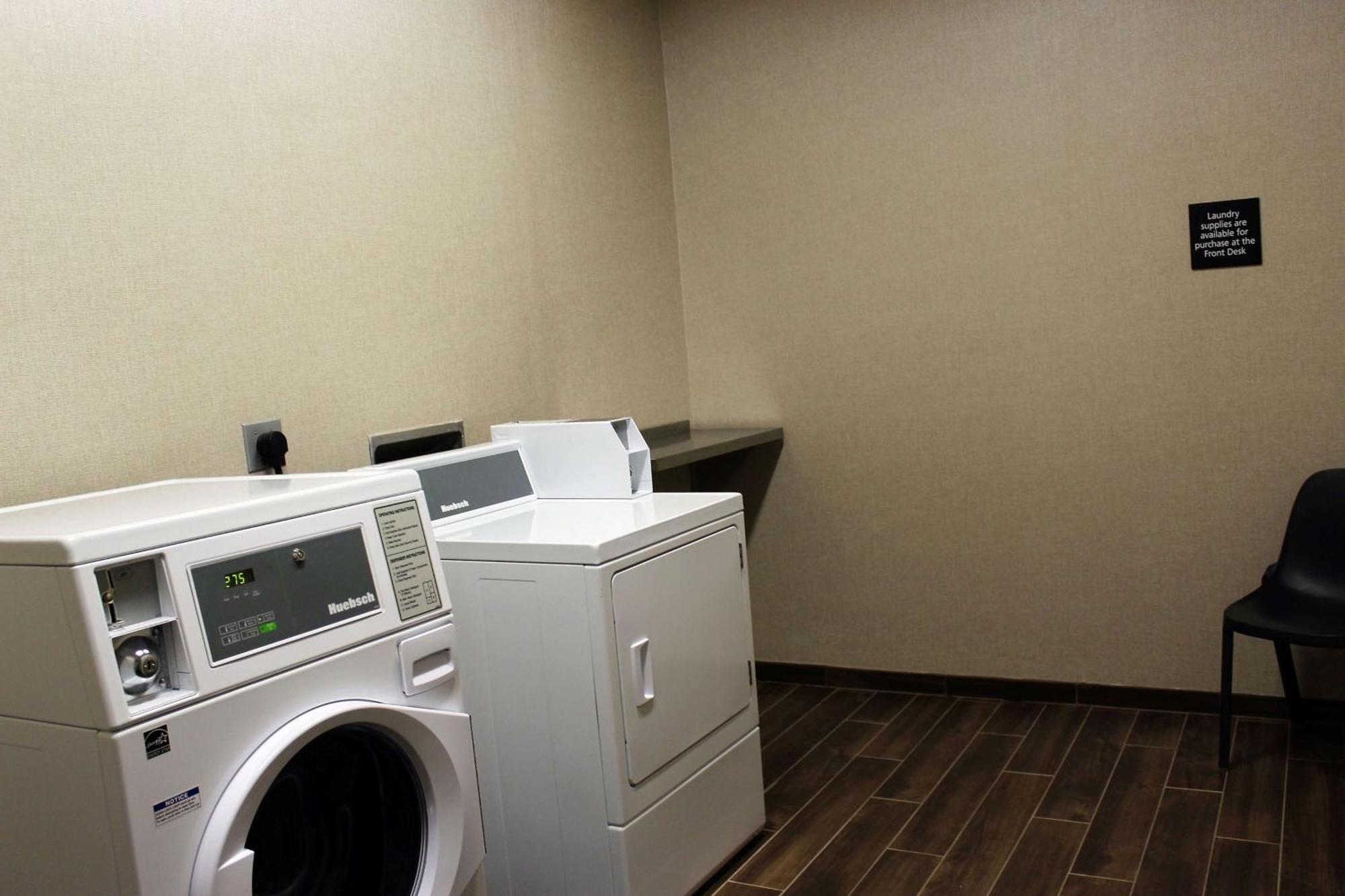 Hampton Inn Лексингтън Екстериор снимка