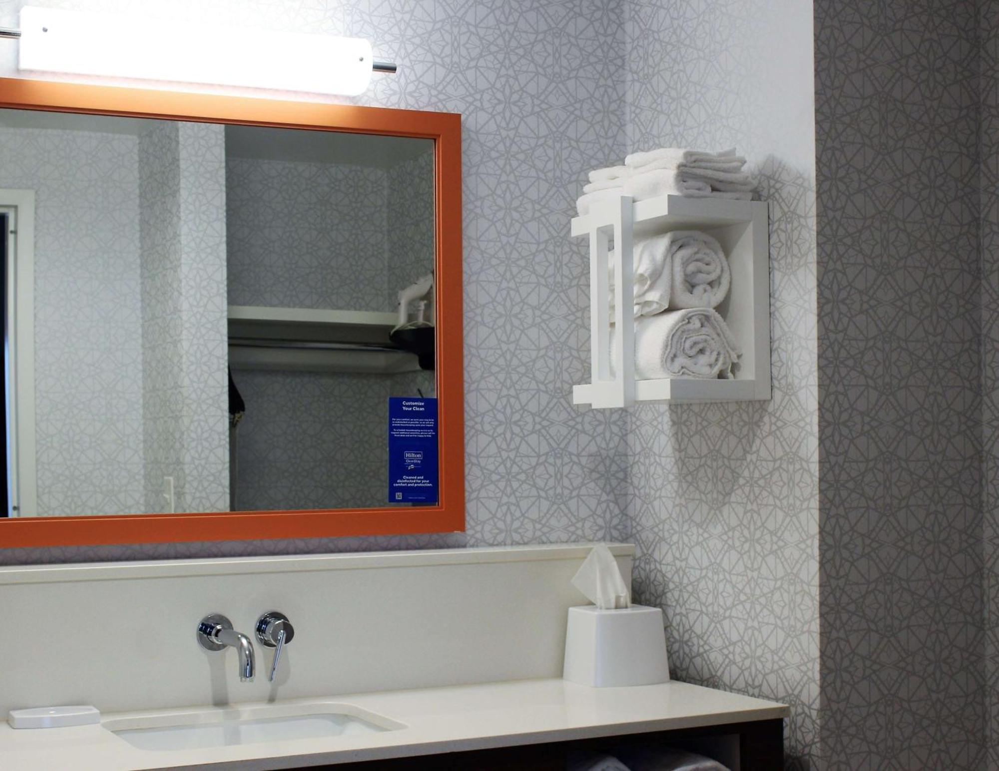 Hampton Inn Лексингтън Екстериор снимка