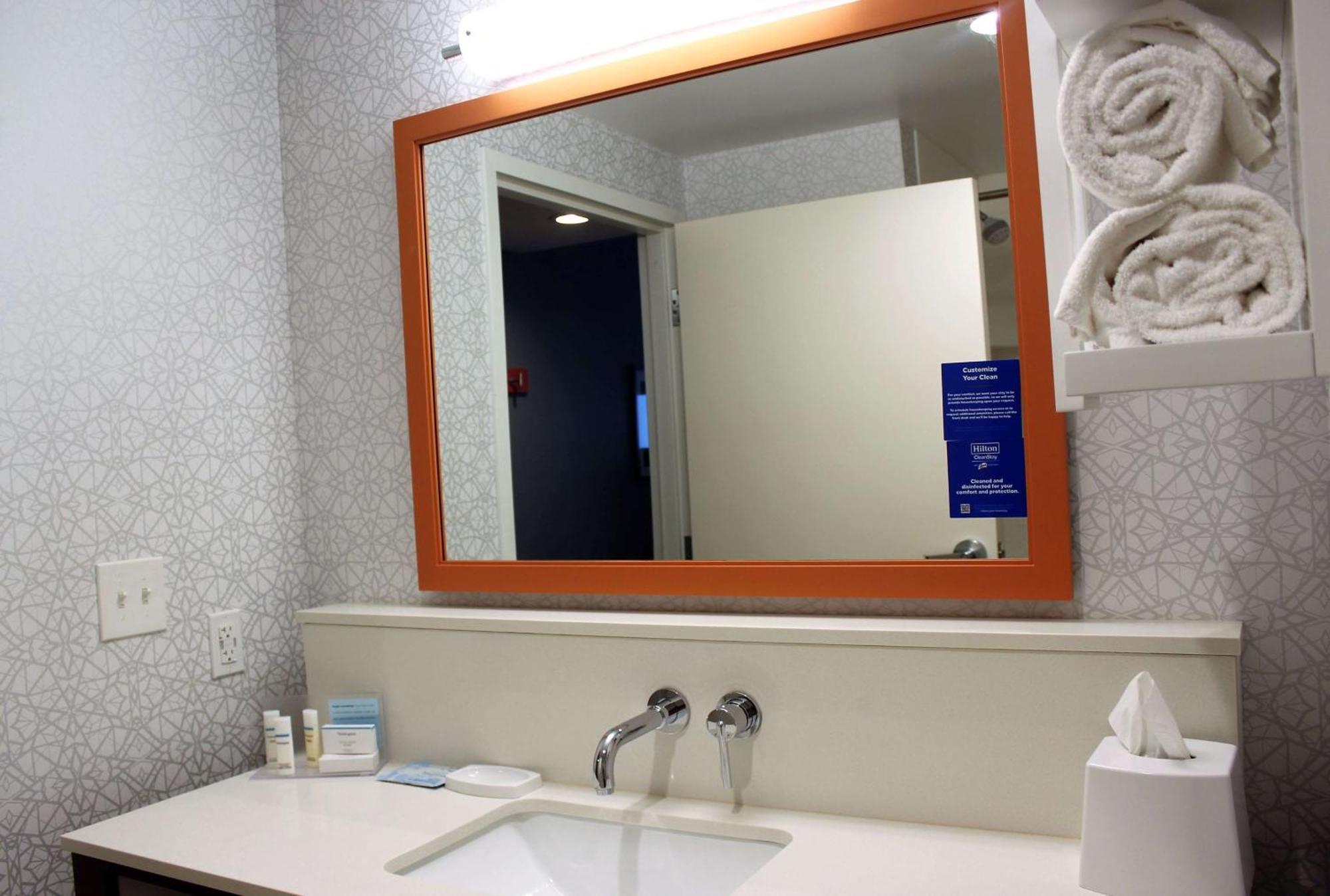 Hampton Inn Лексингтън Екстериор снимка